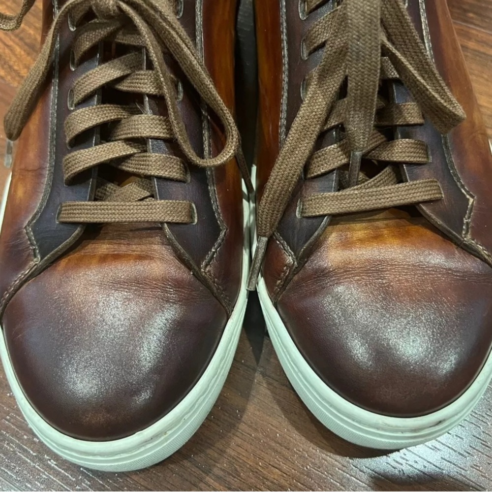 Magnanni Shoes